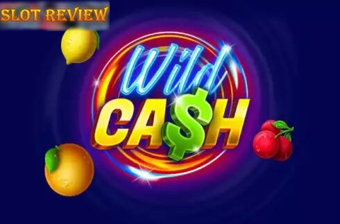 Wild Cash BGAMING slot